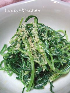 おかひじきのマヨネーズ和え-レシピのメイン写真