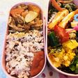 女子高生・女子中学生の簡単弁当:33