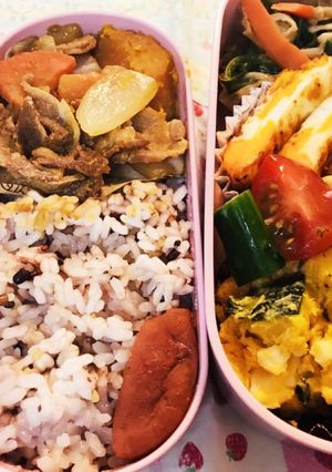女子高生・女子中学生の簡単弁当:33-レシピのメイン写真