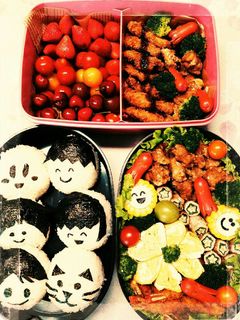 2019☆中学校運動会☆大人数-レシピのメイン写真