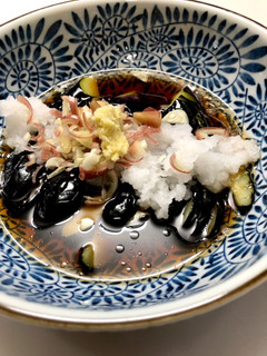 簡単 煮浸し-レシピのメイン写真