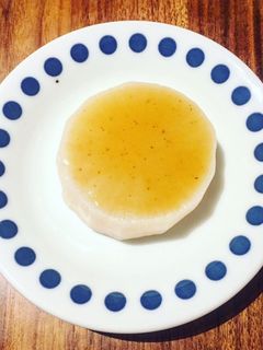 味噌ダレで美味しい◎ふろふき大根-レシピのメイン写真