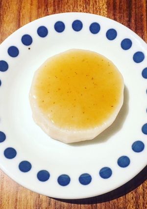 味噌ダレで美味しい◎ふろふき大根-レシピのメイン写真