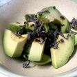 ★低糖質★【アボカドの塩昆布和え】