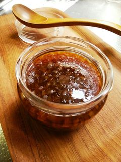 お手軽なステーキソース-レシピのメイン写真