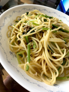 ワンポット 簡単 パスタ-レシピのメイン写真