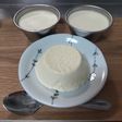簡単 濃厚生クリームプリン