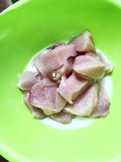鶏胸肉を美味しく柔らかくする方法♪-レシピのメイン写真