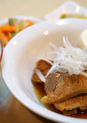 豚もものさっぱり煮☆-レシピのメイン写真