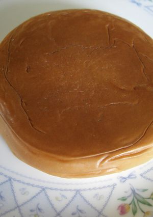 ２日目のあんぱんの美味しい食べ方-レシピのメイン写真