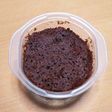 レンジで簡単 スポンジのような蒸しパン