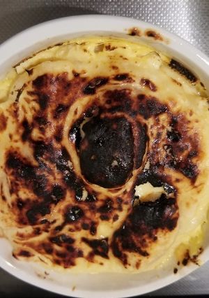 ずっしりヘルシー豆腐グラタン！-レシピのメイン写真