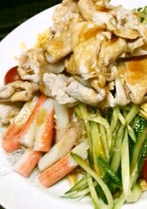 錦糸卵　きれいに焼けるコツあり-レシピのメイン写真