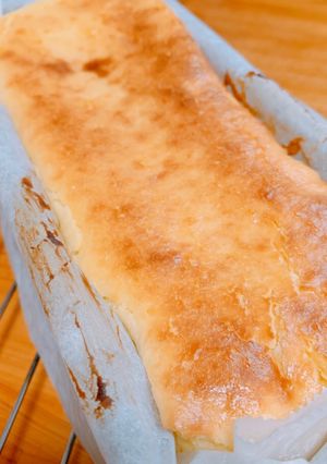 材料使い切り！チーズケーキ-レシピのメイン写真