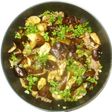 マーボー茄子♪簡単材料2つ