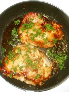とろ火調理♪鶏もも肉の照り焼き簡単-レシピのメイン写真
