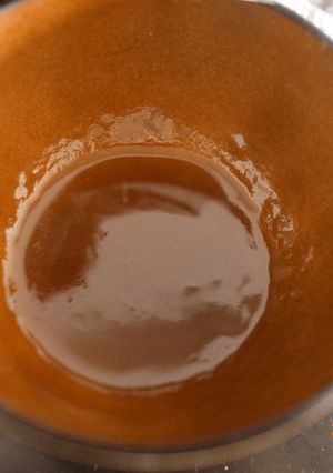 やさしい味のみたらしたれ-レシピのメイン写真