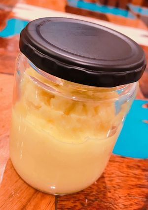変色せず長持ち!おろし生姜の保存方法-レシピのメイン写真