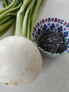 かぶの漬物-レシピのメイン写真