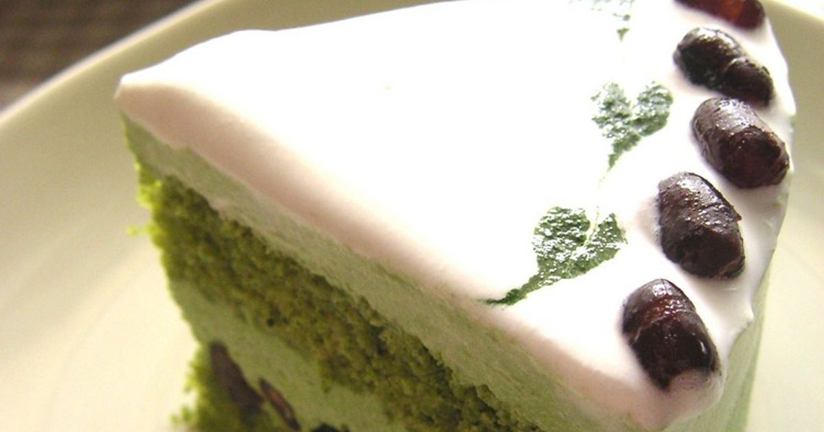 基本からアレンジまで!思わずつくりたくなる「抹茶のムース」のレシピ集 | クックパッド
