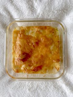 ポテトのグラタン-レシピのメイン写真