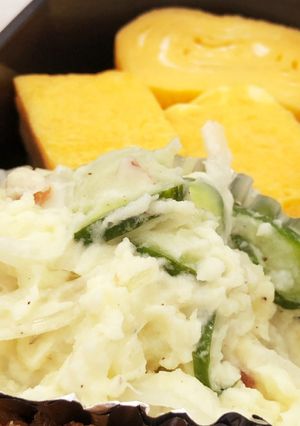 ちょっと一品♪ポテトサラダ-レシピのメイン写真