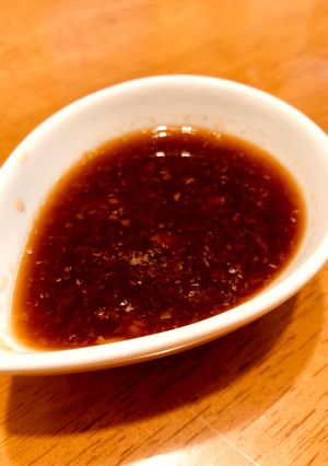美味！生姜焼きのタレ-レシピのメイン写真