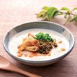 台湾風おぼろ豆腐