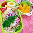 毎日のお弁当30