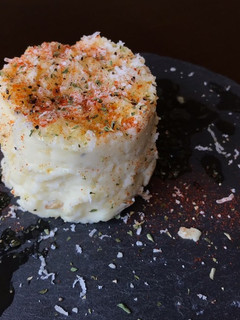 ポテトサラダベース-レシピのメイン写真