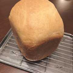 耳までフワフワもちもち食パン-レシピのメイン写真