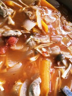 うちの脂肪燃焼スープ-レシピのメイン写真