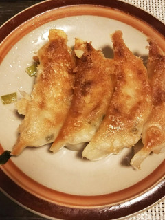 自家製☆ニンニクなし餃子-レシピのメイン写真