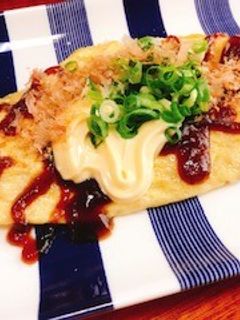 ふんわりとん平-レシピのメイン写真