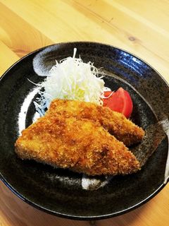 ◎ちょっと洋風アジフライ◎-レシピのメイン写真
