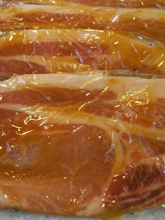 お弁当に!豚肉のみそ漬け!-レシピのメイン写真