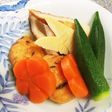おでん風煮物♡白だし仕立て