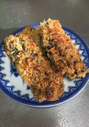 本物そっくり☆なんちゃってカキフライ-レシピのメイン写真