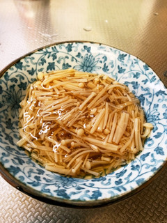 なめ茸(市販のものがカンタンに作れます)-レシピのメイン写真