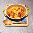 お子様にも出来ちゃう!豆腐のチーズ焼き