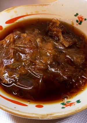 手作りポン酢-レシピのメイン写真