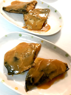 サバの味噌煮-レシピのメイン写真