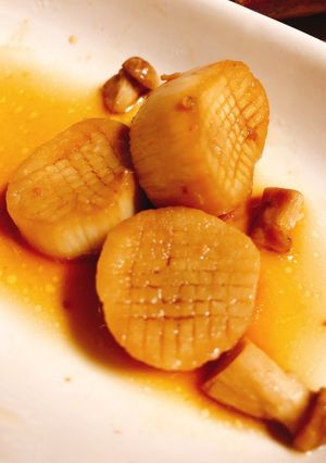 カンタン◎エリンギでホタテ風ソテー-レシピのメイン写真