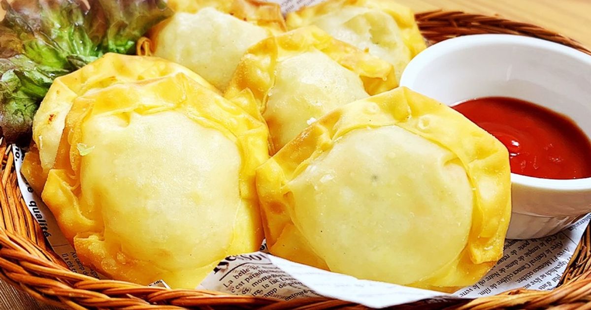 基本からアレンジまで!思わずつくりたくなる「クリーム揚げ」のレシピ集 | クックパッド