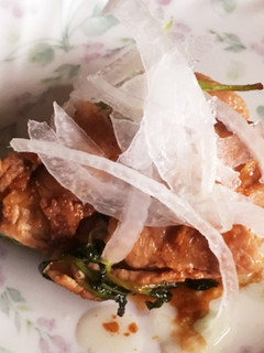 肉巻き豆苗-レシピのメイン写真