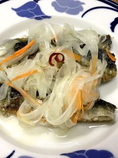 イワシの玉ねぎマリネ-レシピのメイン写真