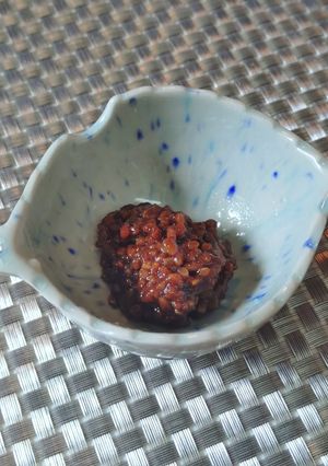 醤油麹-レシピのメイン写真