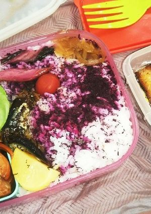 マイラブリー弁（血管ダイエット1370）-レシピのメイン写真