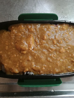 ◎旦那弁当◎その⑪『カレー』-レシピのメイン写真