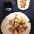 水切り豆腐の味噌漬け